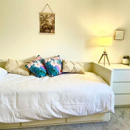 Modern Chic Summer Holiday Retreat. Newquay  Bagian luar foto