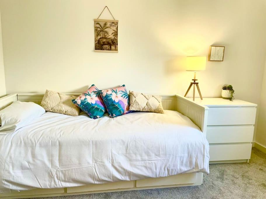 Modern Chic Summer Holiday Retreat. Newquay  Bagian luar foto