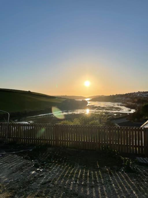 Modern Chic Summer Holiday Retreat. Newquay  Bagian luar foto