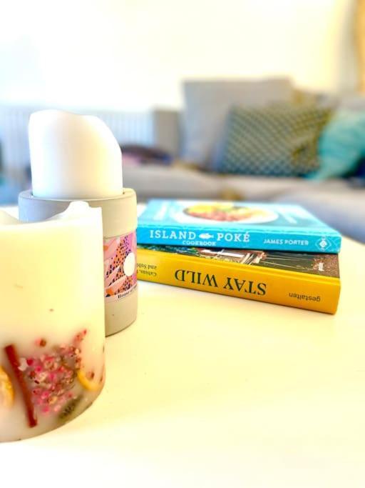 Modern Chic Summer Holiday Retreat. Newquay  Bagian luar foto