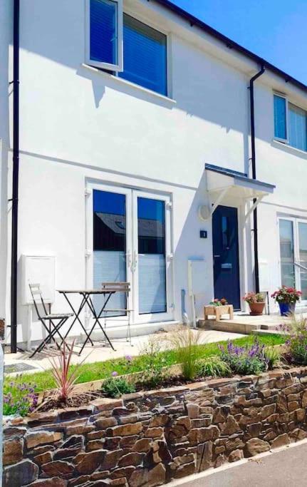 Modern Chic Summer Holiday Retreat. Newquay  Bagian luar foto